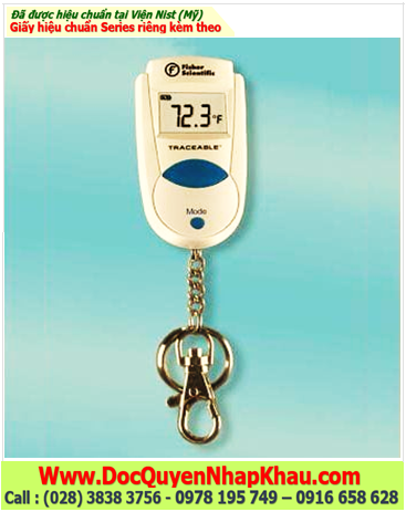 Traceable 4475, Nhiệt kế hồng ngoại MinMax –22 đến 110°C Traceable @ 4475 Mini-IR™ Thermometer